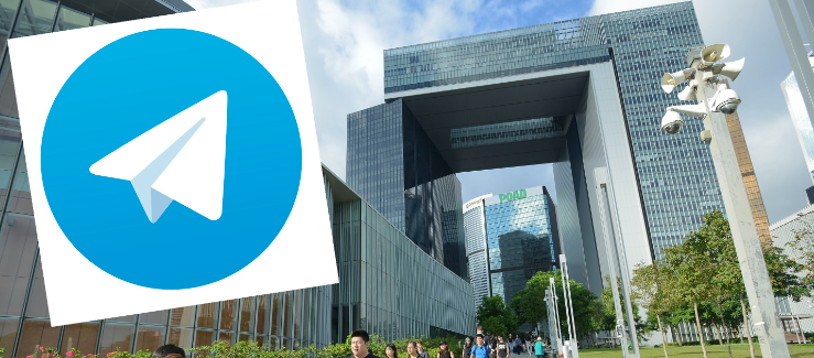 The other party is not receiving Line messages